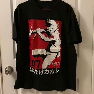 Kakashi Tee